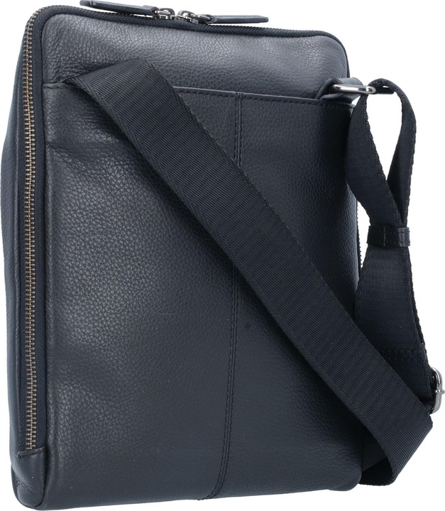 Actual product image Brics Torino shoulder bag leather 22 cm