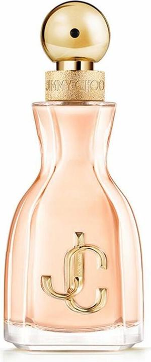 Jimmy Choo I want Choo (Eau de Parfum, 40 ml)