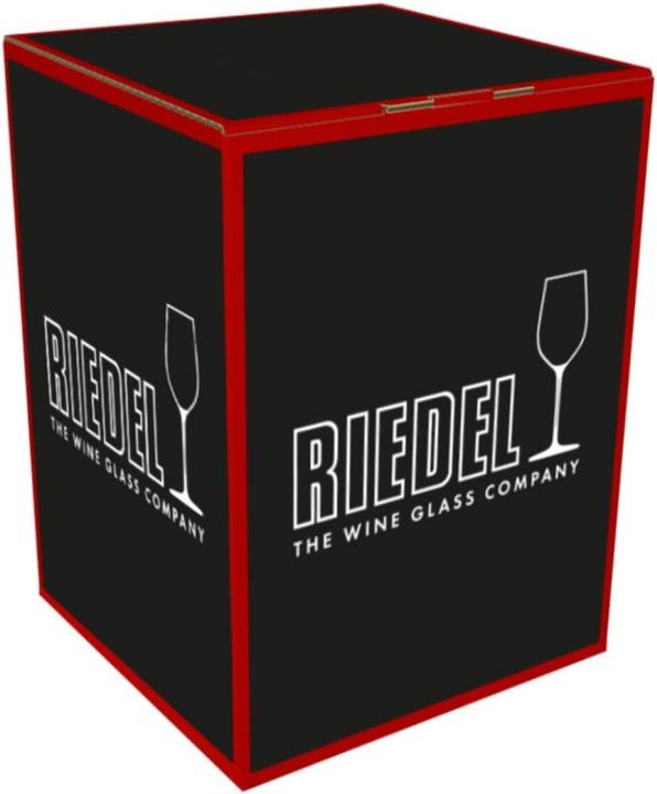 Produktbild Riedel Laudon Tumbler 1515/02 S3 V (2.95 dl, 1x, Whiskygläser)