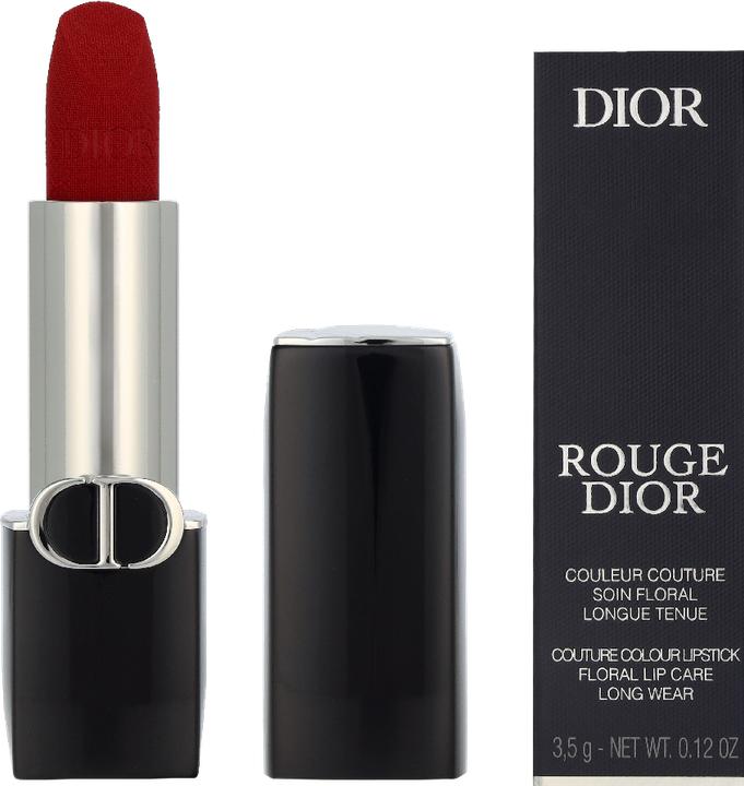 Actual product image Dior New Velvet (764)