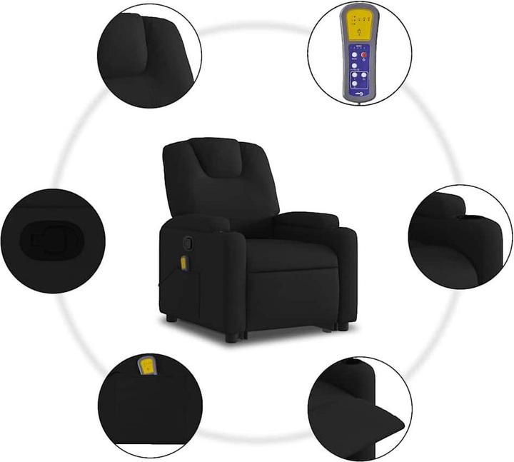 Image du produit vidaXL Hildagard