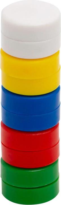Produktbild Q-Connect Magnete (10x)