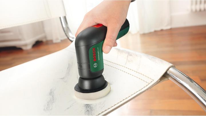 Actual product image Bosch Home & Garden Melamine foam pad