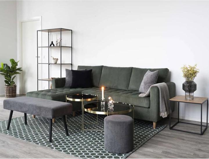 Produktbild House Nordic Venezia (70 x 70 x 40 cm)
