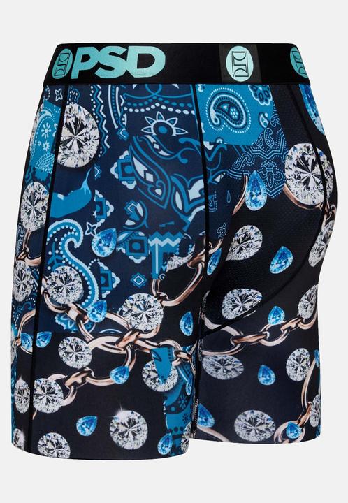 Immagine prodotto PSD Unterhose MERCHANT Trunks (XL)