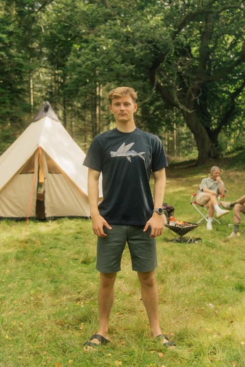 Produktbild Lakor Flyfish (M)