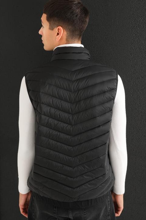 Immagine prodotto Armani Exchange Gilet in piuma (L)
