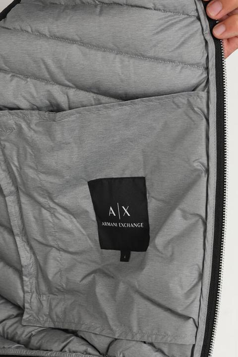 Immagine prodotto Armani Exchange Gilet in piuma (L)