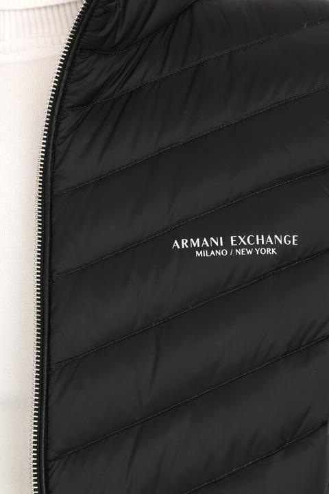 Immagine prodotto Armani Exchange Gilet in piuma (L)