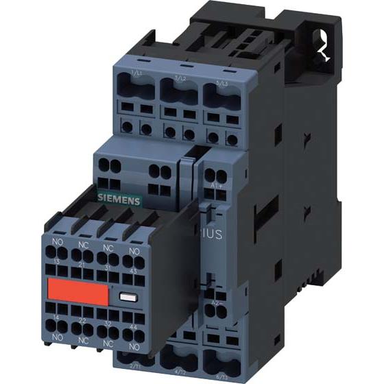 Siemens Indus.Sector Schütz 3RT2028-2FB44-3MA0, Relais