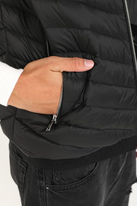 Immagine prodotto Armani Exchange Gilet in piuma (L)