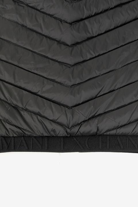 Immagine prodotto Armani Exchange Gilet in piuma (L)
