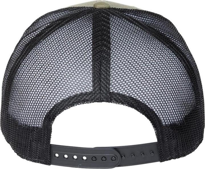 Produktbild Atlantis Headwear Bryce Trucker Cap