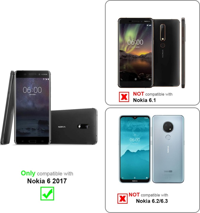 Image du produit Cadorabo Couverture TPU Candy