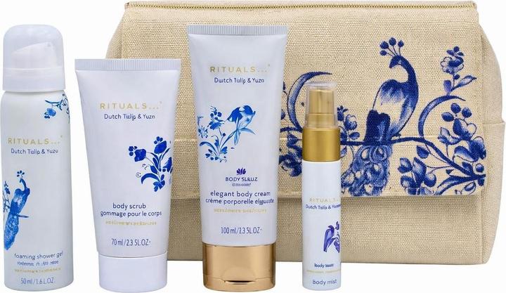 Produktbild Rituals Amsterdam Collection (Körperpflegeset)