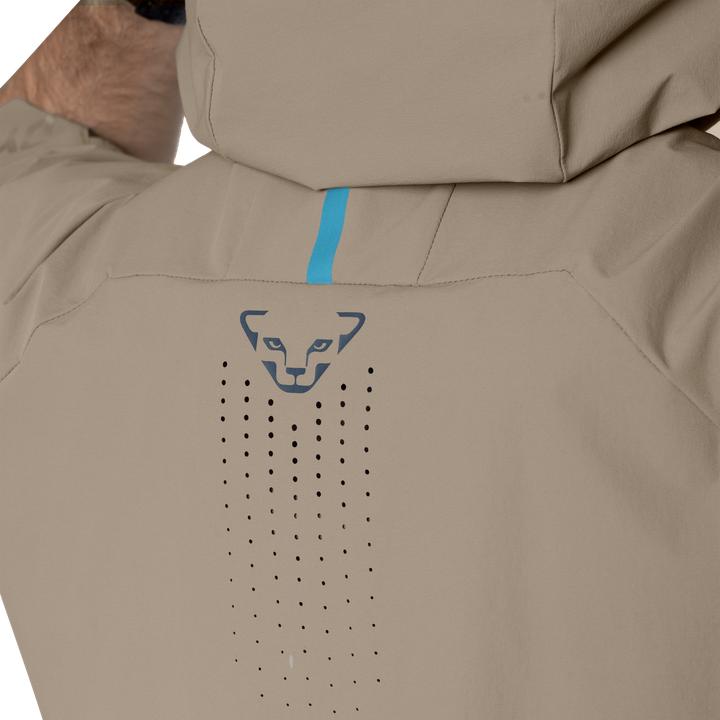 Produktbild Dynafit Transalper Dynastretch Anorak (XXL)