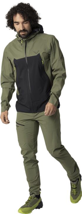 Produktbild Dynafit Transalper 3L Jacket (S)