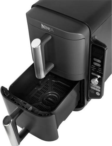 Productafbeelding Ninja SL400EU XL hetelucht friteuse met 2 verdiepingen