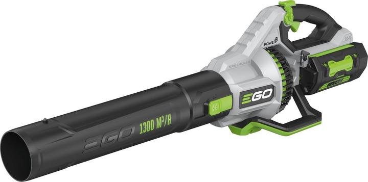 EGO Akumuliatorinis lapų pūstuvas Power+ LB7650E (Batteria ricaricabile)