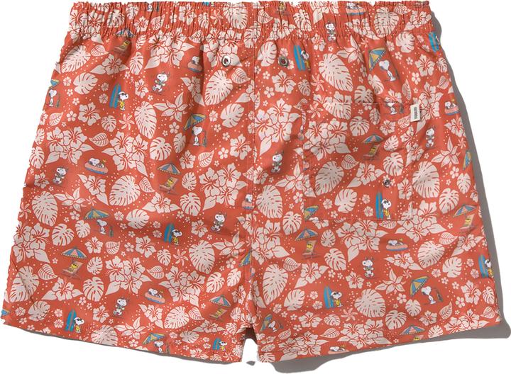 Produktbild Brava Fabrics Peanuts Tropical (L)