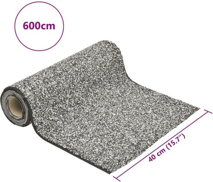 Produktbild vidaXL Steinfolie