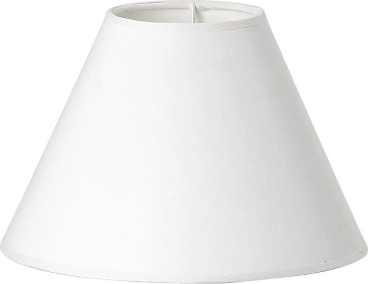 Produktbild VBS 3 Lampenschirme "Rund Ø 23/10 cm"