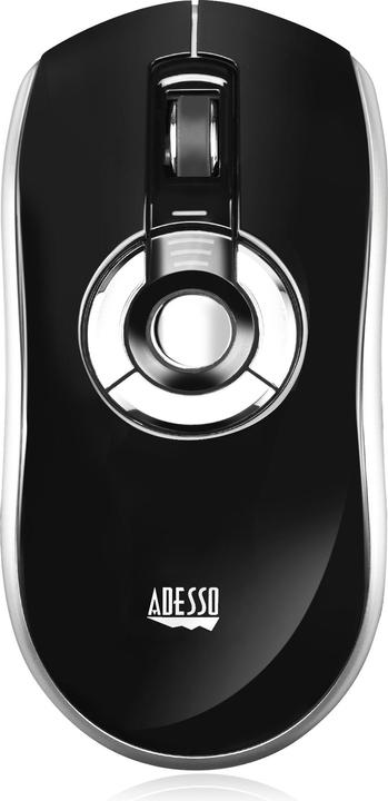 Actual product image Adesso Imouse P20 Air Mouse Elite (Wireless)