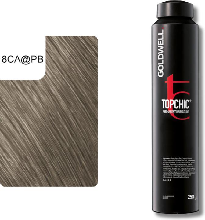 Image du produit Goldwell Topchic Elumenated (Bronze, Beige)