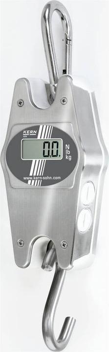 Immagine prodotto Kern Bilancia a sospensione Campo di pesatura (max.)