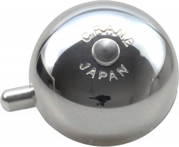 Actual product image Crane Mini Karen Bell - Silver Polished (Type: Headset Spacer)