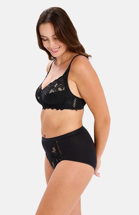 Produktbild Sans Complexe BH Coton d'Arum ohne Formbügel (Einzelpack, 95 E)