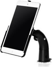 Produktbild xMount Car & Home - Halterung mit Saugnapf für iPad mini
