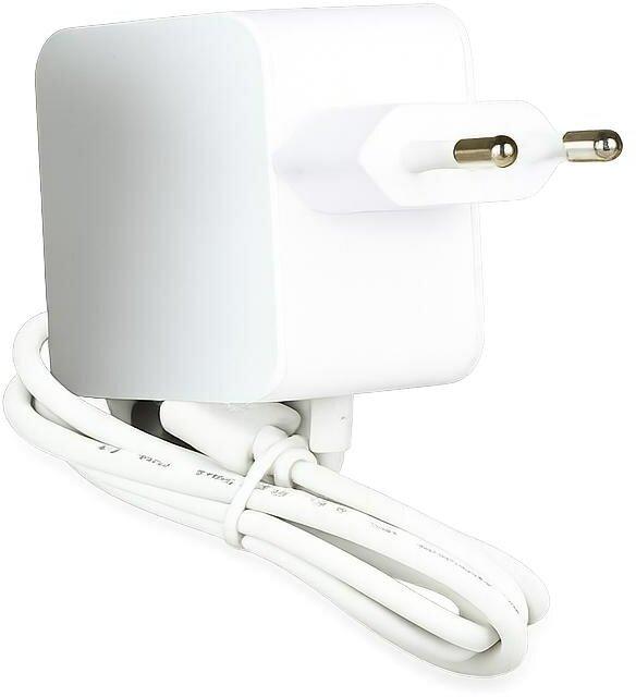 Raspberry Pi Official USB-C 45W Power Supply