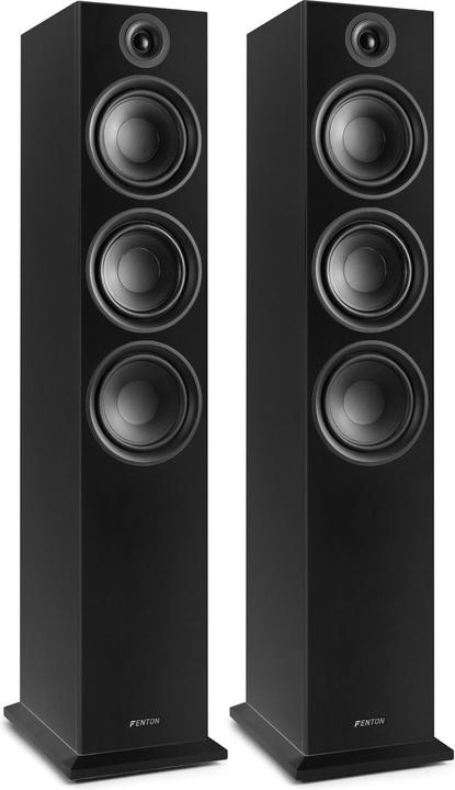Immagine prodotto Fenton SHF80B (250 W)