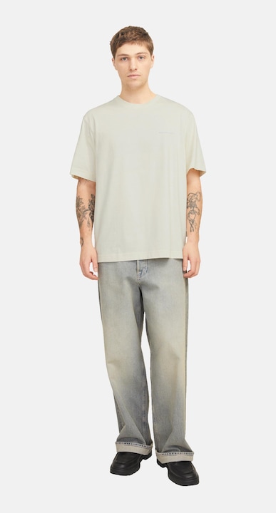 Produktbild Jack & Jones Jorparos Easter Sketch Tee Ss Crew N Ln (L)