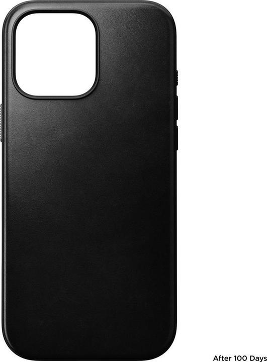 Produktbild Nomad MagSafe iPhone 16 Pro Max Lederhülle (Apple iPhone 16 Pro Max)