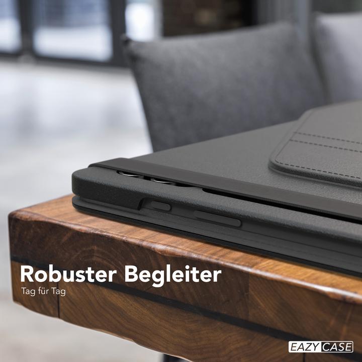 Produktbild EAZY CASE Rotationcase Samsung Galaxy Tab S9 Ultra (Samsung Galaxy Tab S9 Ultra)