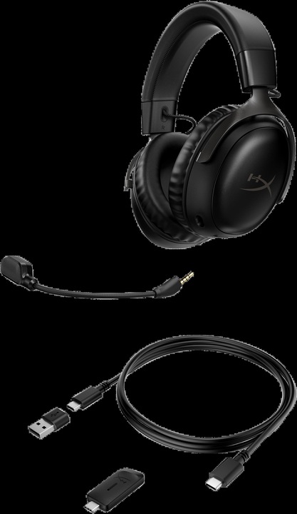 Produktbild HyperX Cloud III (Kabellos)