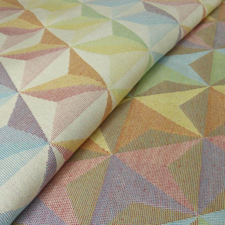 Actual product image Didymos DidyFlow Babytrage Zephyr