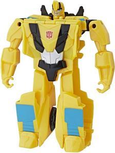 Immagine prodotto Hasbro Transformers Cyberverse 1-Step Changer - Optimus Prime Energon Axe Attack Action Figure //E3522-E364