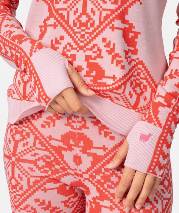 Actual product image Kari Traa Saga Hood (M)