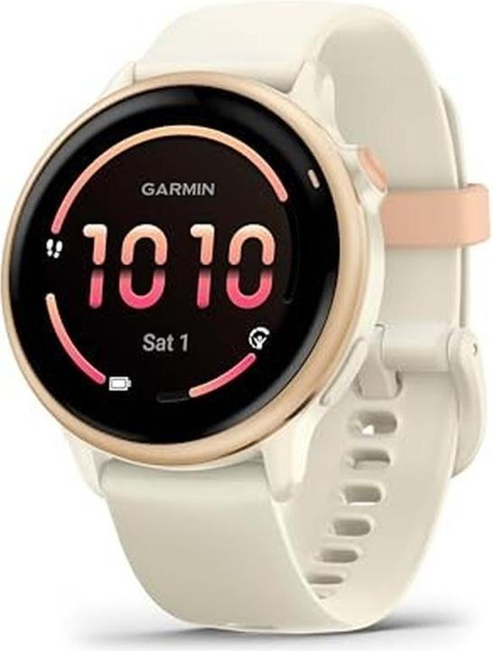 Productafbeelding Garmin Vivoactive 6 (42 mm)