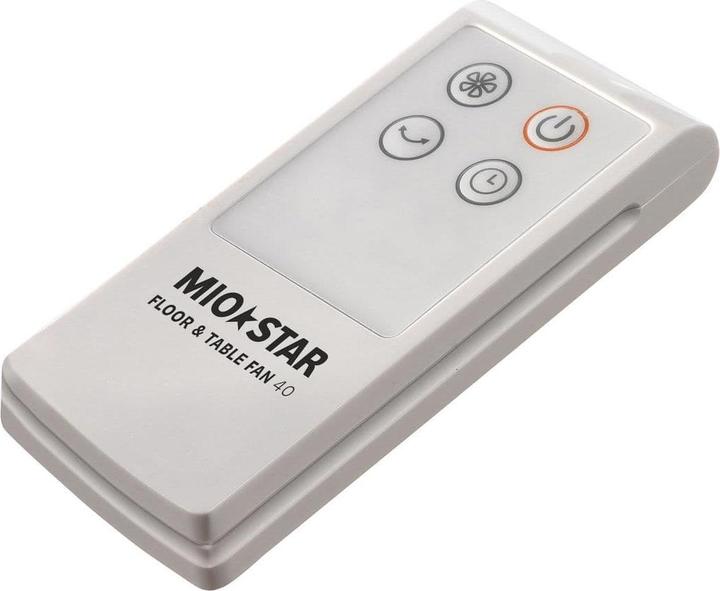 Immagine prodotto Mio Star Ventilatore da terra e da tavolo 40 (60 dB)