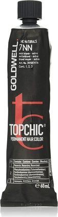 Actual product image Goldwell Topchic (7NN)