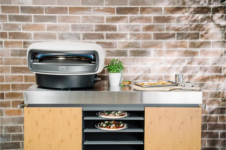 Produktbild Everdure KILN R-Series (Pizzaofen Gas)