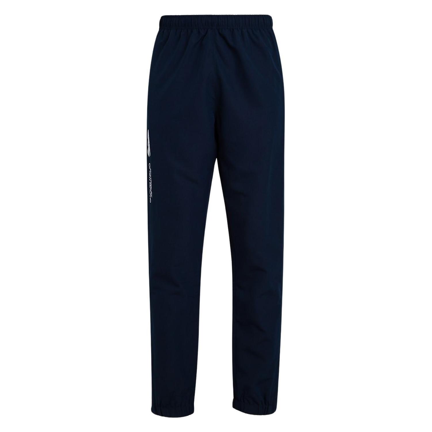 Canterbury, Unisex, Sporthose, Stadium (Xs), Blau, Weiss