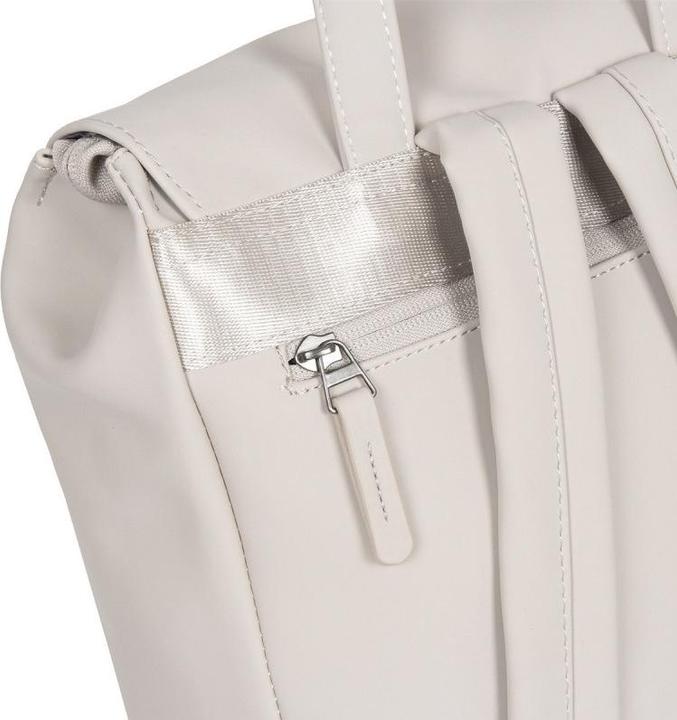 Produktbild New Rebels Daley - Washington Backpack Flap Beige (13 l)