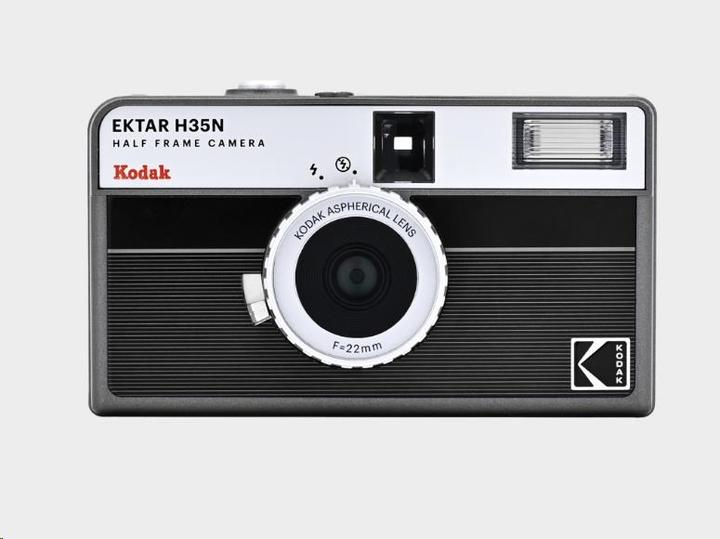 Actual product image Kodak EKTAR H35N