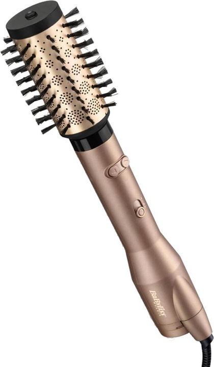 Productafbeelding BaByliss Groot Haar Dubbel