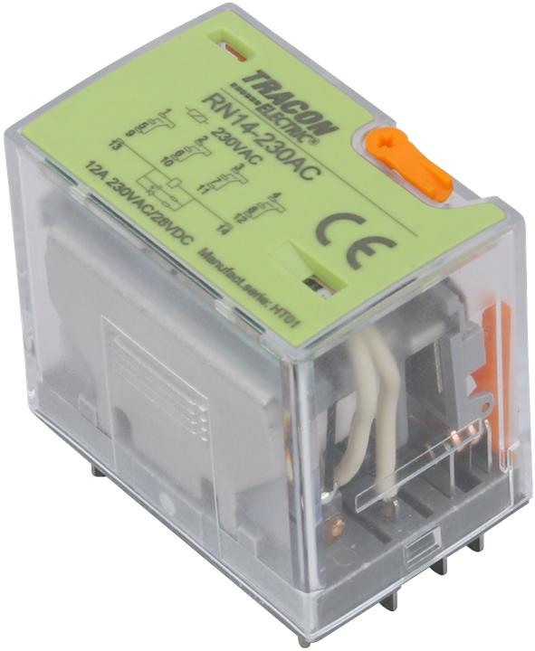 Actual product image Tracon Allgemeines Produkt